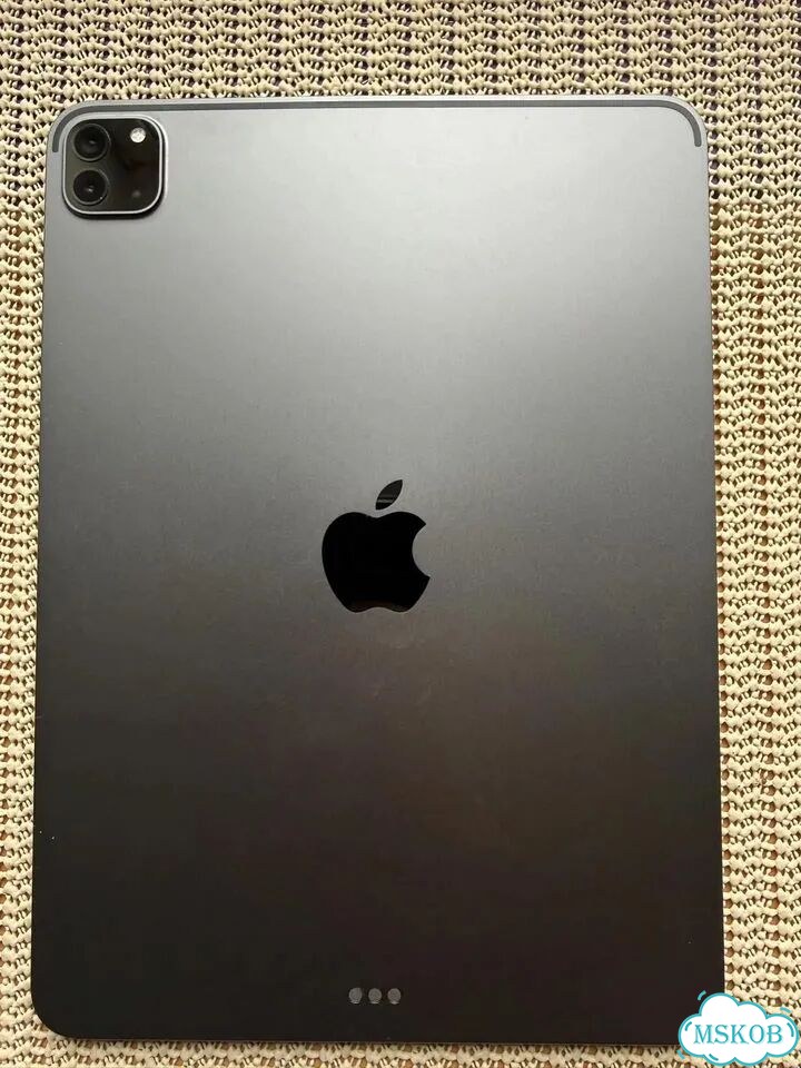 iPad Pro 11 2020 wi-fi 512gb +pencil фото 7