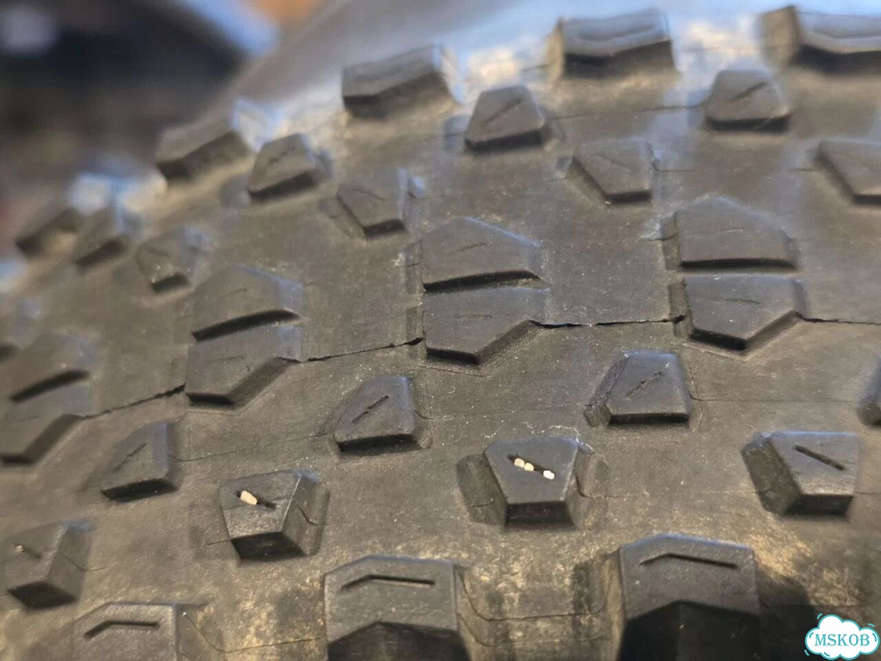 Maxxis icon 26 exo 3c tr 2.35 фото 2
