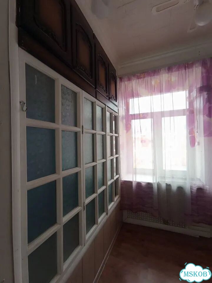 Комната 21,2 м² в 3-к., 7/7 эт. фото 4