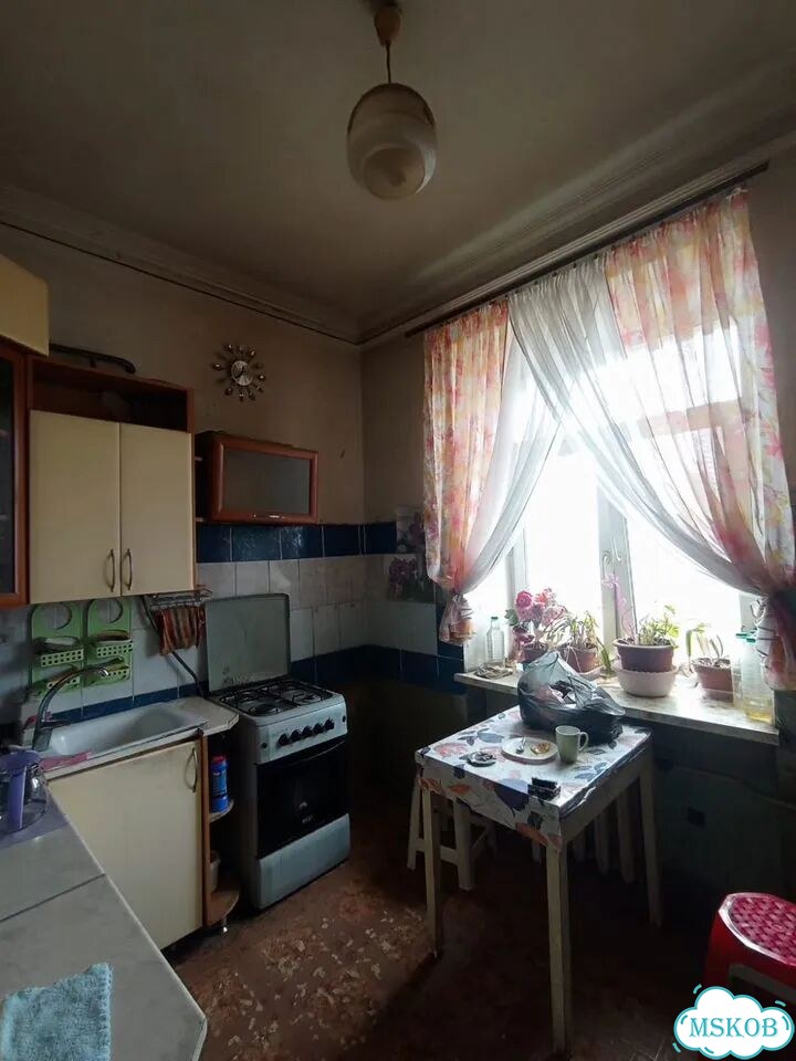 Комната 21,2 м² в 3-к., 7/7 эт. фото 6