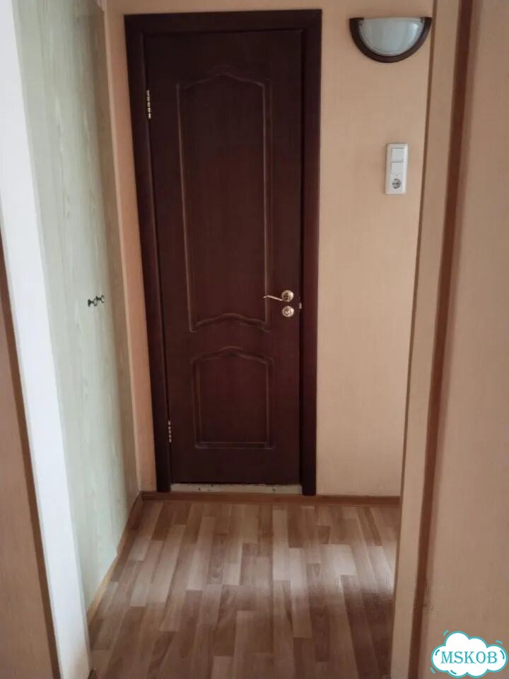 2-к. квартира, 54 м², 11/17 эт. фото 11