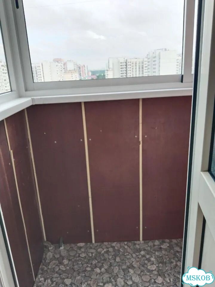 2-к. квартира, 54 м², 11/17 эт. фото 21