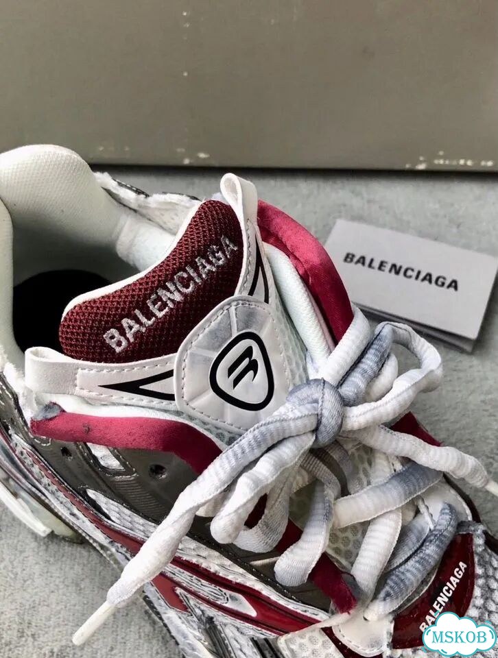 Balenciaga runner фото 7