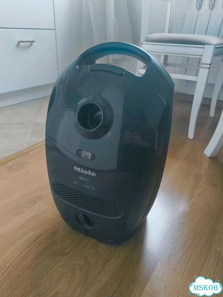 Пылесос бу на запчасти Miele фото 1
