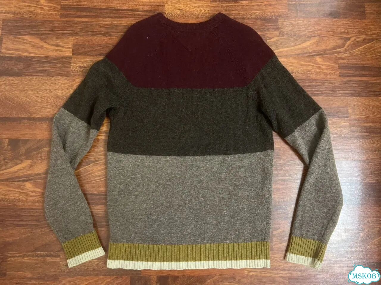 Свитер Tommy Hilfiger фото 2