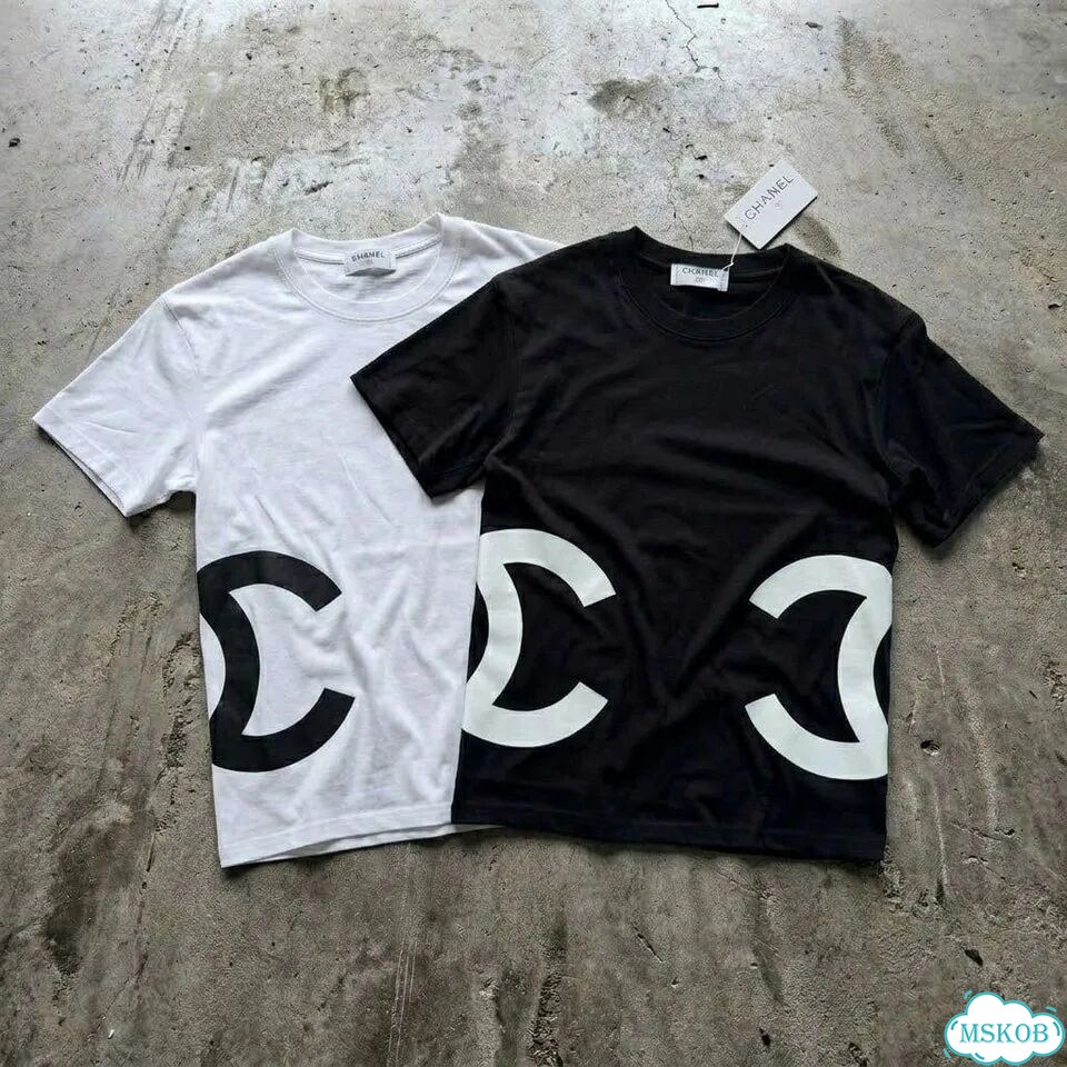 Футболка Chanel фото 1