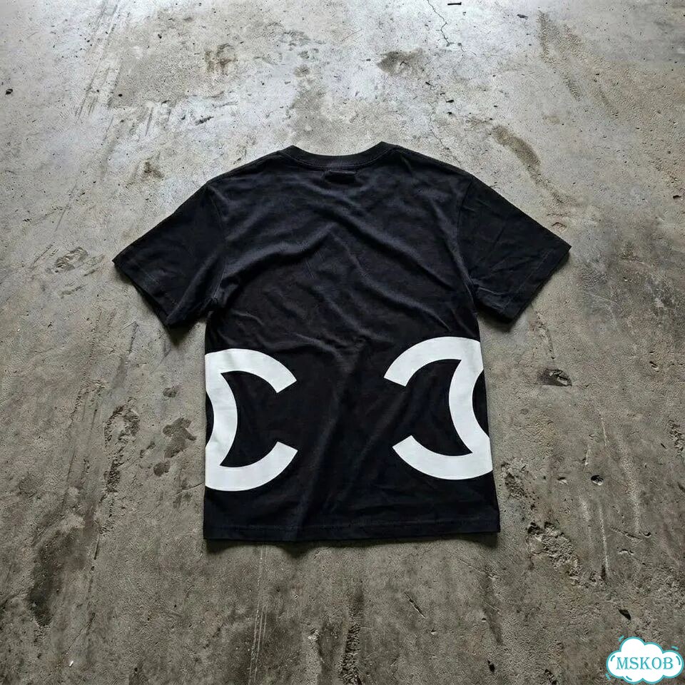 Футболка Chanel фото 7