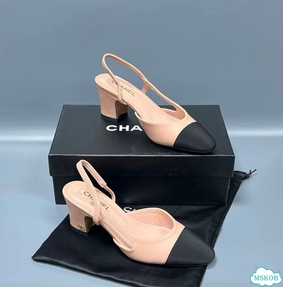 Босоножки женские Chanel (36-40) фото 3