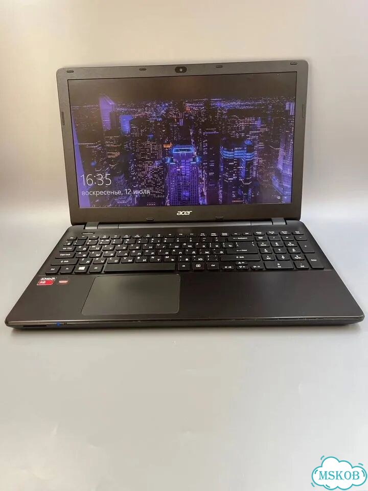Ноутбук Acer для Инги фото 1