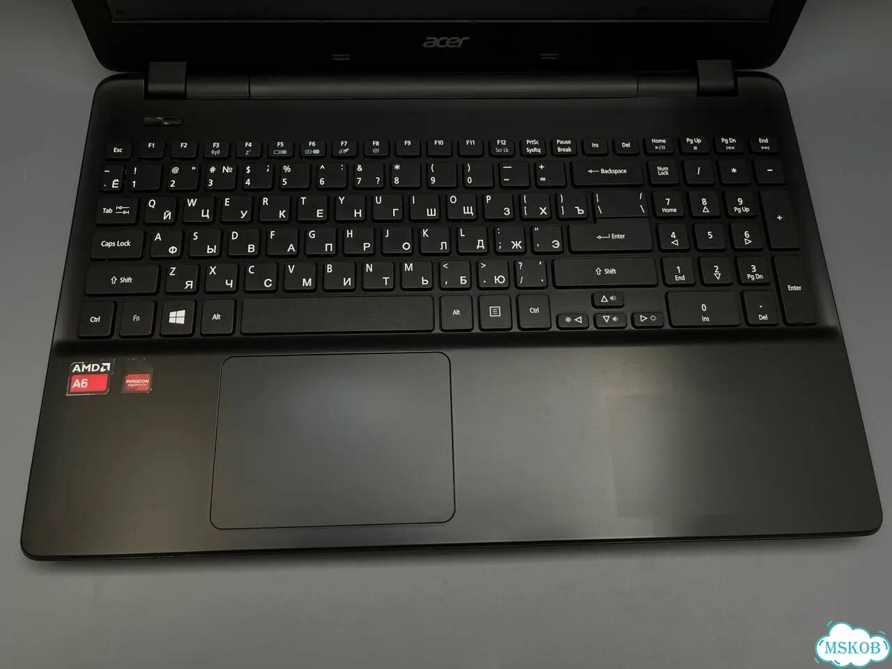 Ноутбук Acer для Инги фото 3