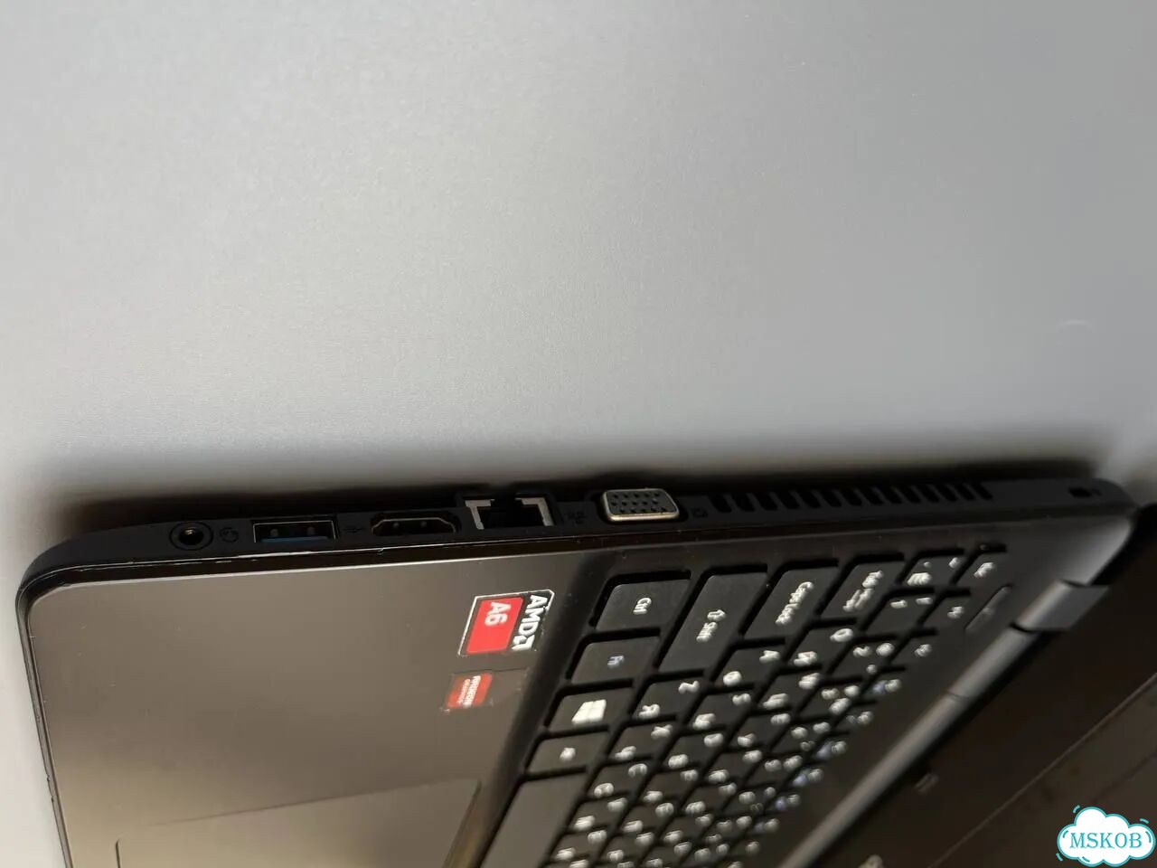Ноутбук Acer для Инги фото 4
