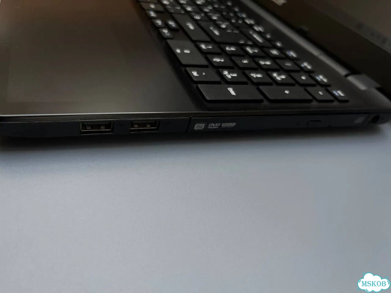 Ноутбук Acer для Инги фото 5