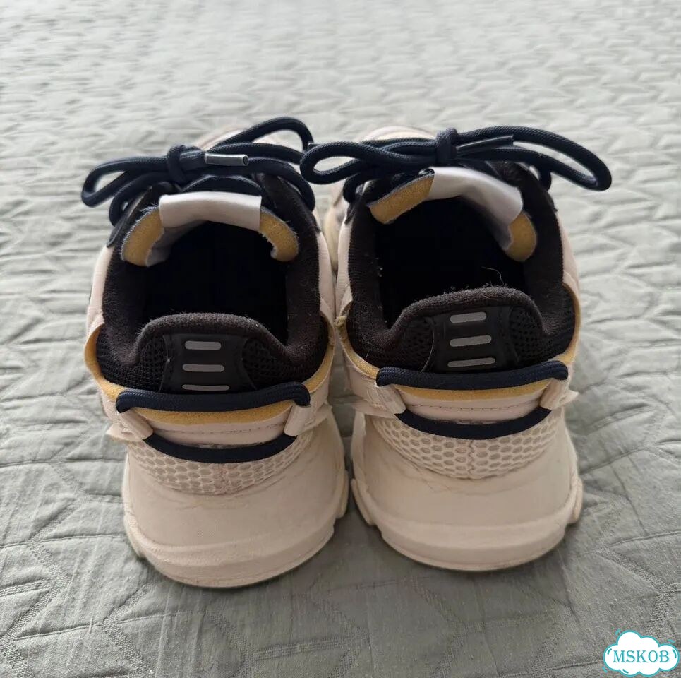 Кроссовки lacoste L003 NEO фото 5