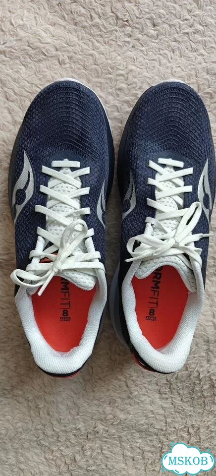 Кроссовки Беговые Saucony Kinvara Pro фото 1