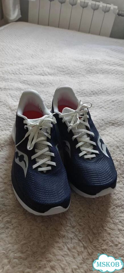 Кроссовки Беговые Saucony Kinvara Pro фото 2