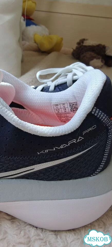 Кроссовки Беговые Saucony Kinvara Pro фото 6