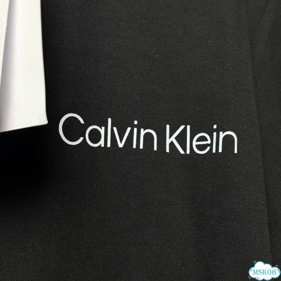 Полузамок Calvin Klein фото 3