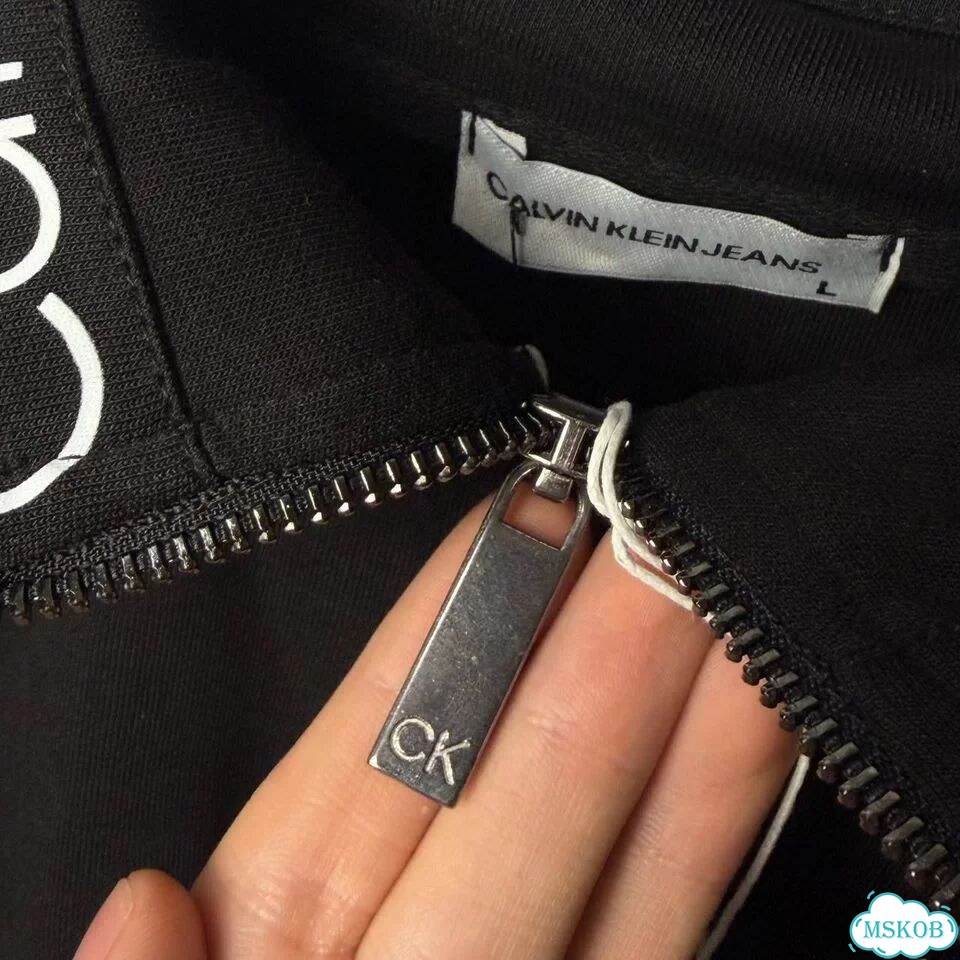 Полузамок Calvin Klein фото 4