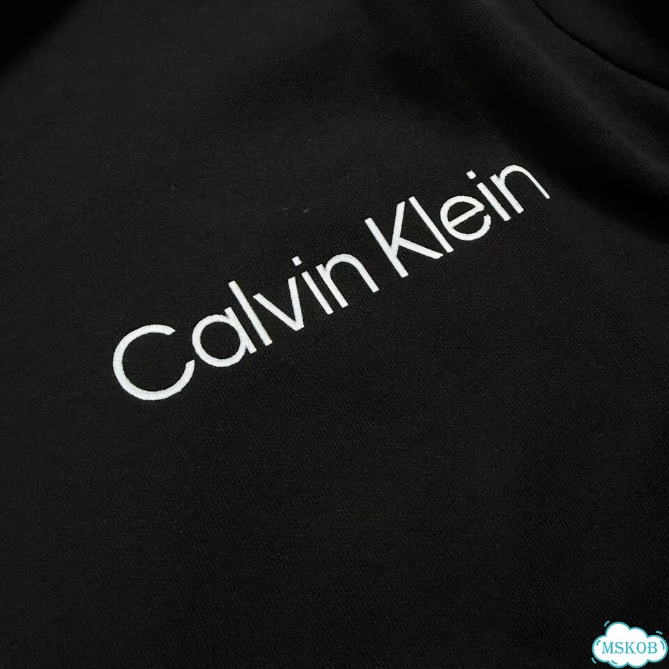 Полузамок Calvin Klein фото 8