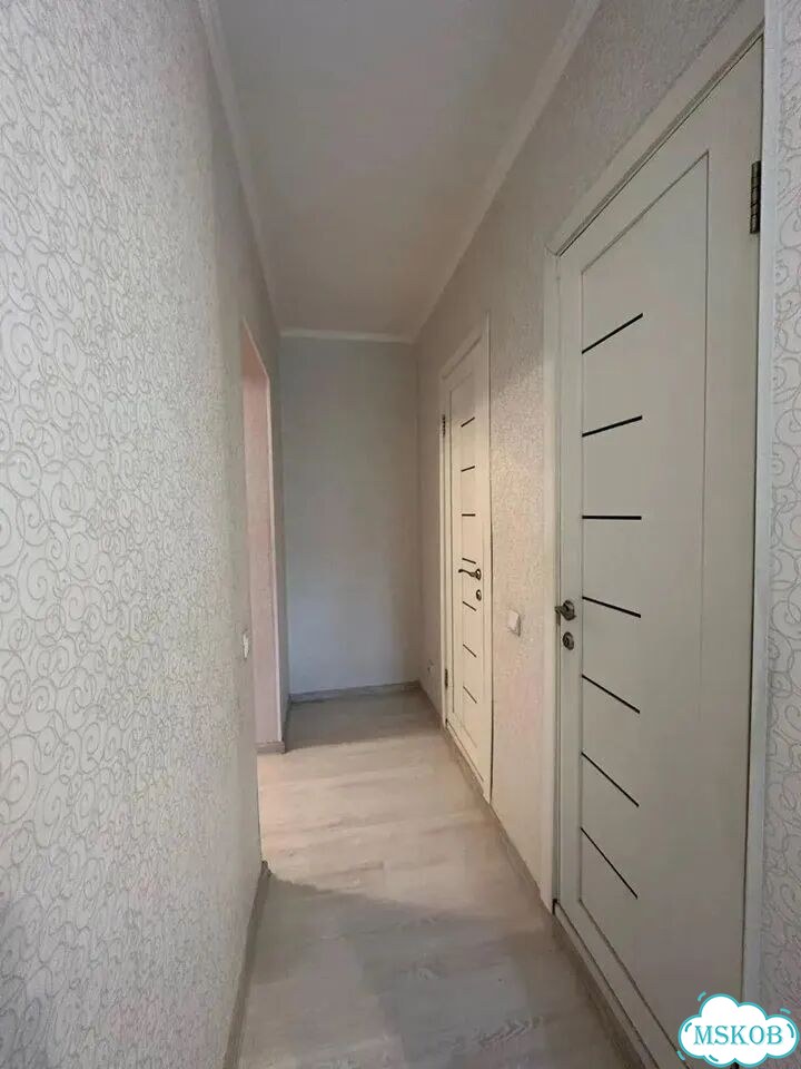 1-к. квартира, 36 м², 2/17 эт. фото 3
