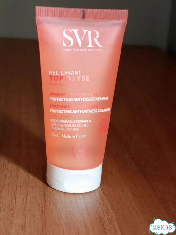 Svr косметика фото 1