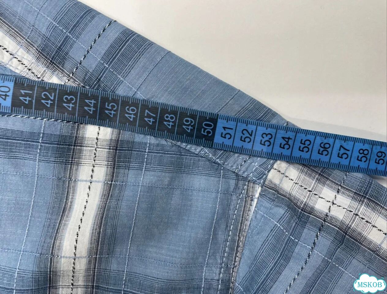 Рубашка мужская Canda C&A ориг 3XL(47/48) фото 4