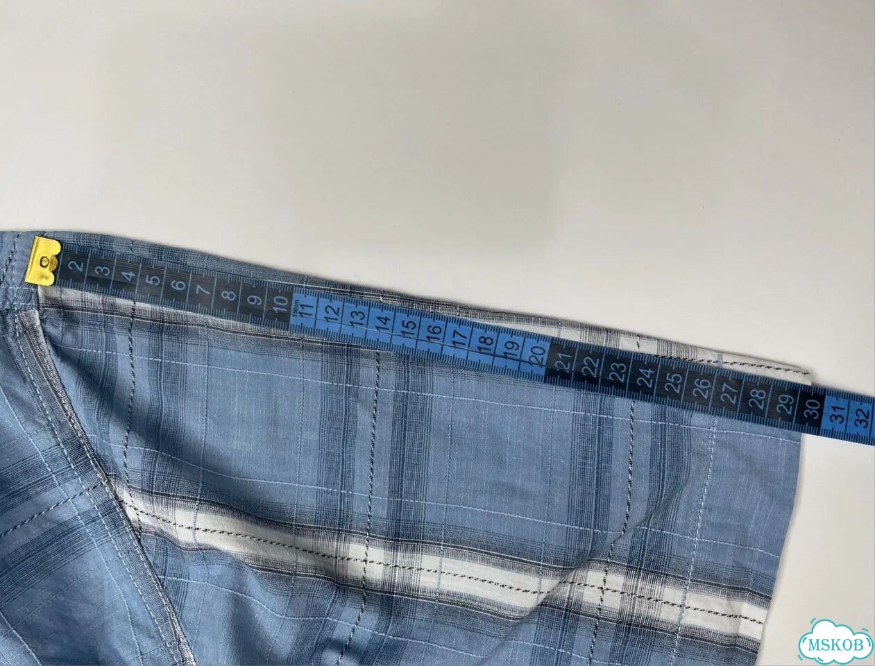 Рубашка мужская Canda C&A ориг 3XL(47/48) фото 8