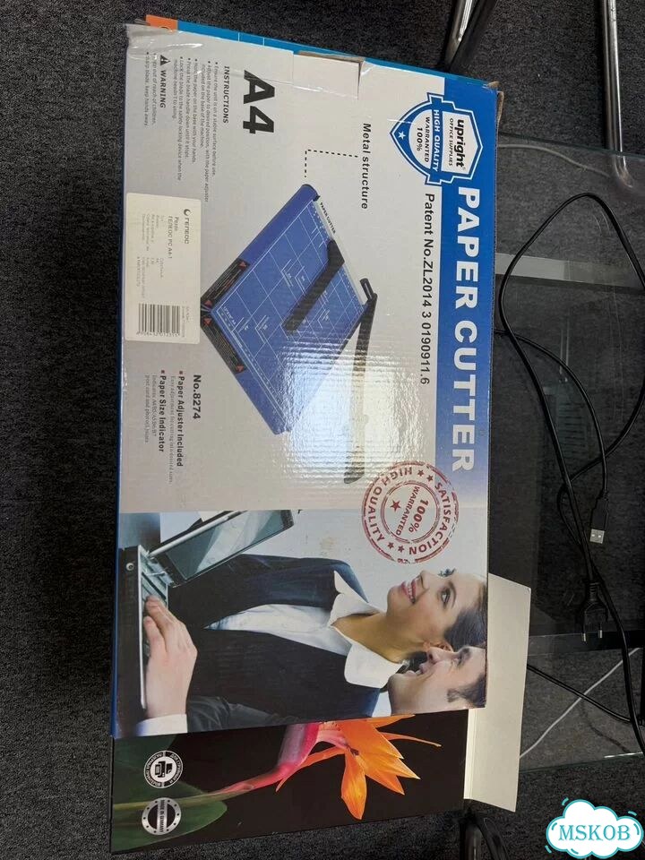 Принтер epson L805 c резаком для бумаги и бусагой фото 3