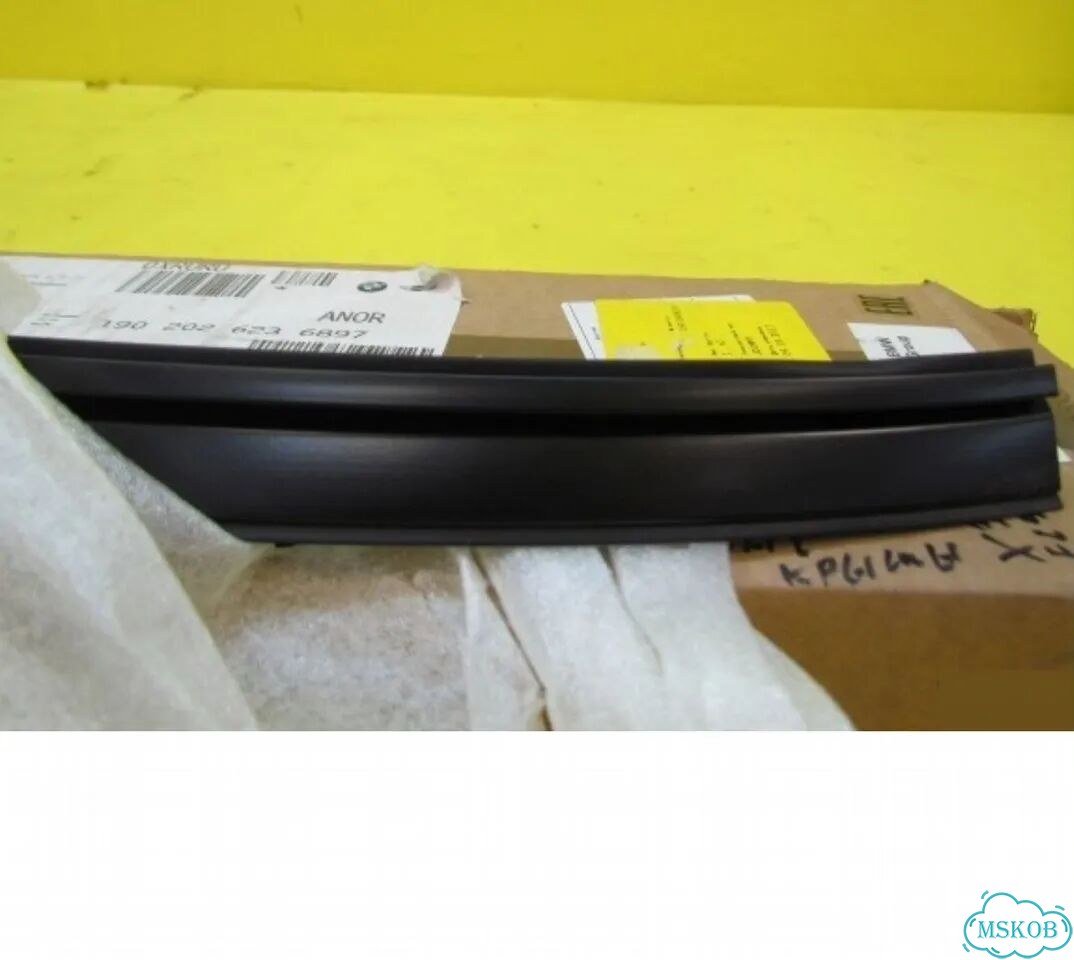 Декоративный молдинг крыши BMW f25 51137206131 фото 1