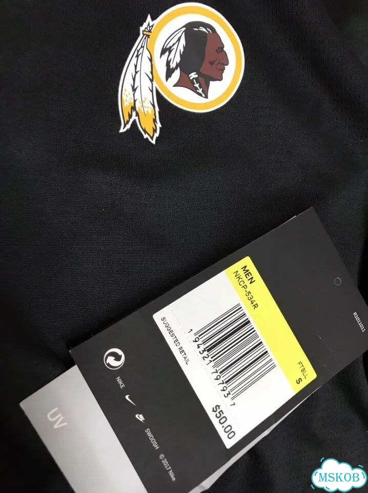 Лонгслив Nike Dri Fit спорт NFL оригинал тренд фото 2