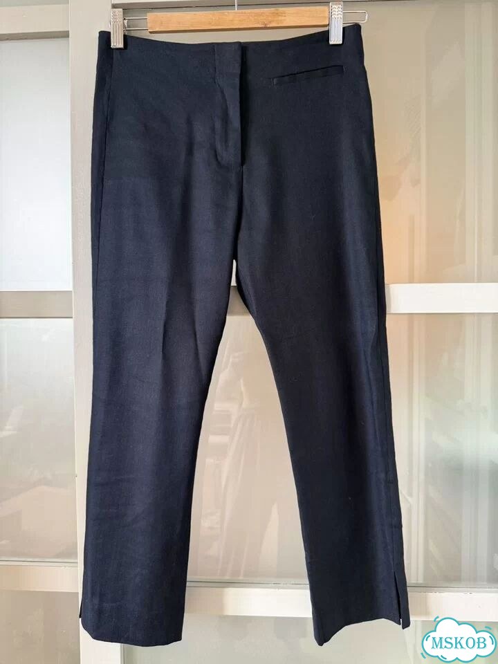 Брюки капри Massimo Dutti S фото 5