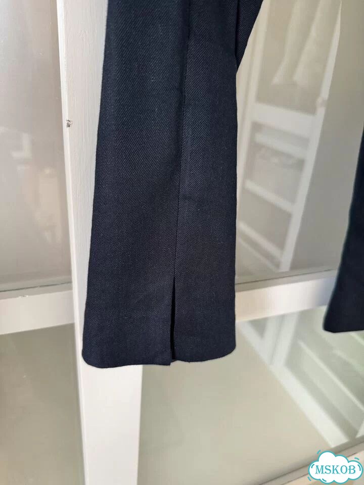 Брюки капри Massimo Dutti S фото 8