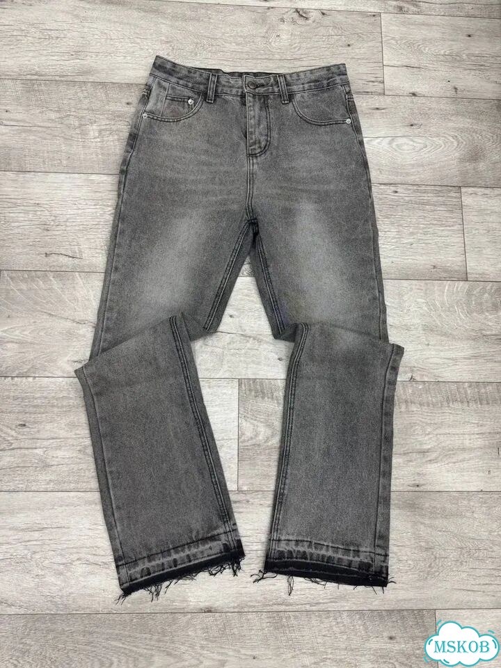 Джинсы Flared gallery dept фото 1