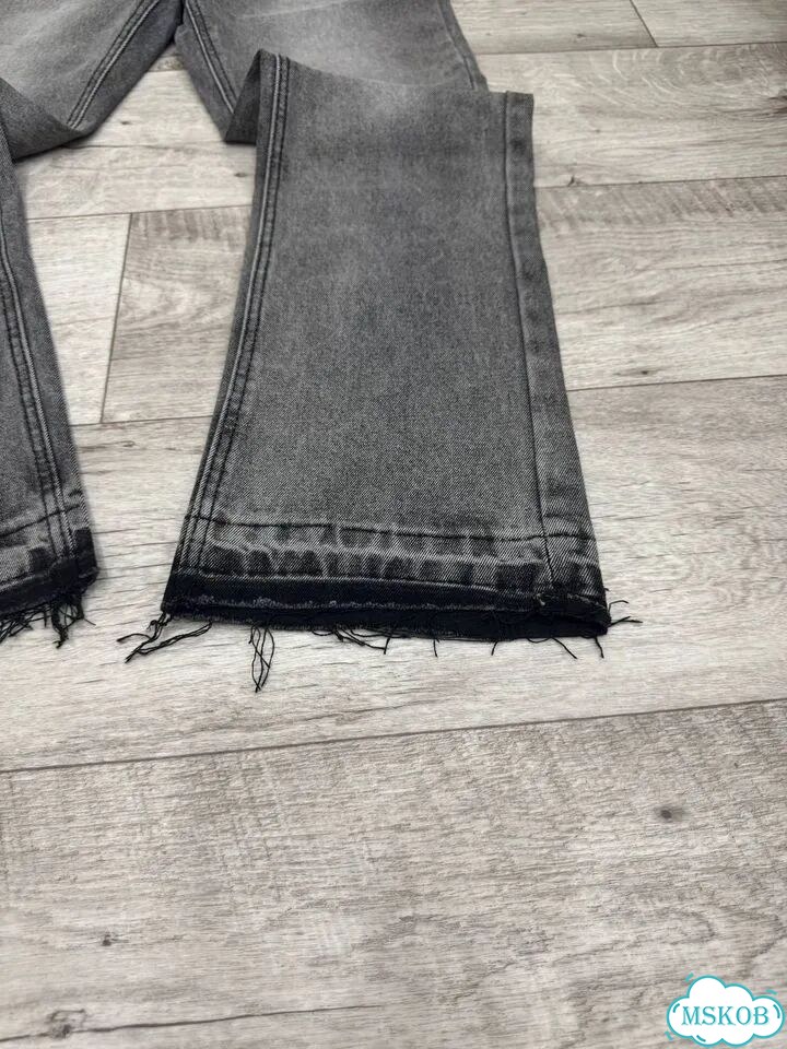 Джинсы Flared gallery dept фото 6