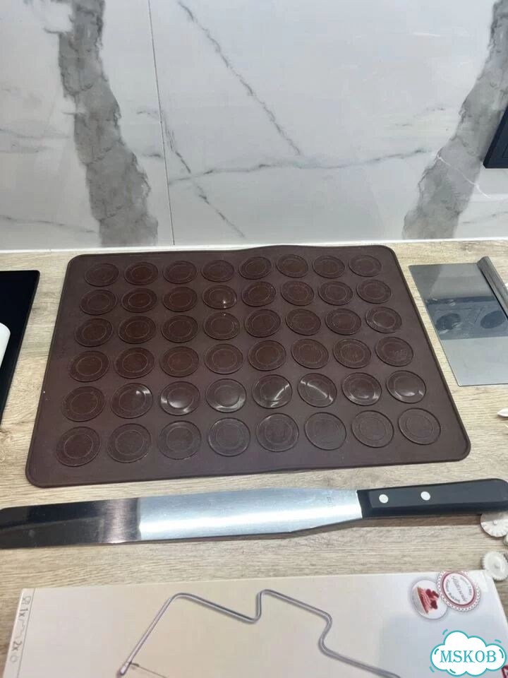 Кондитерский инвентарь фото 3