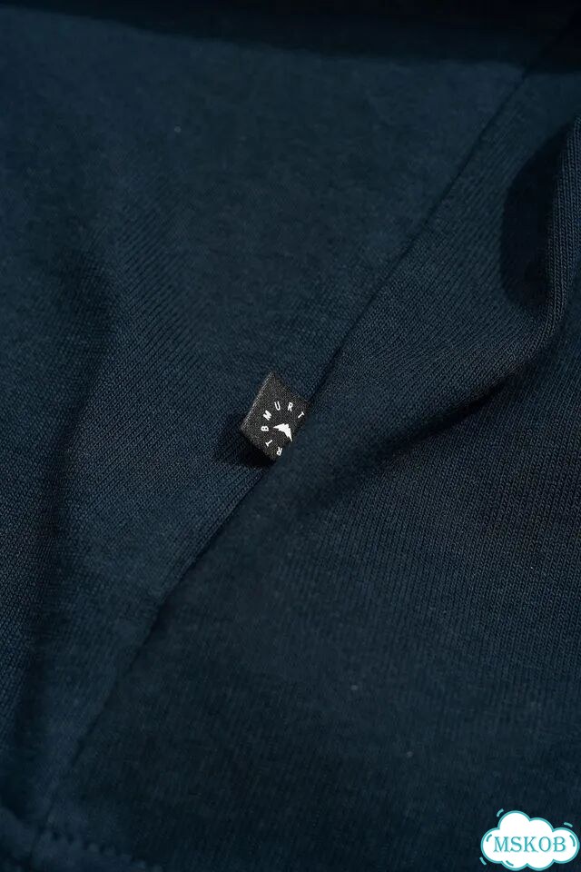 Футболка Midupdate 549 Dark Navy фото 8