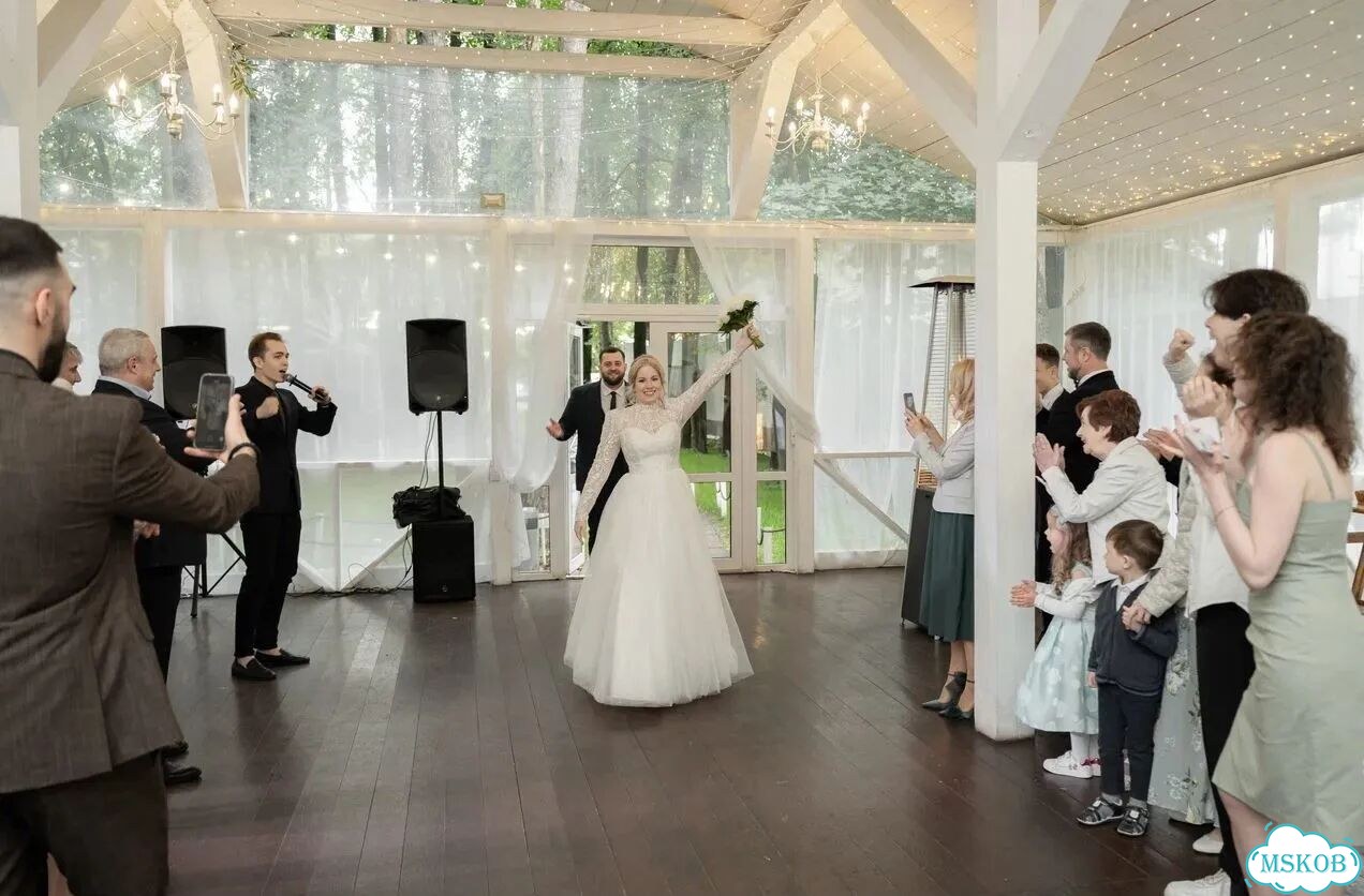 Ведущий на свадьбу с Dj без кринжа (не тамада) фото 9