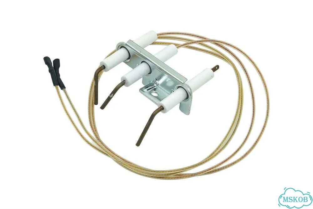 E10061 - Электроды 12KTO, 25KTO, 25KTV, 30KTV Protherm, BNG фото 1