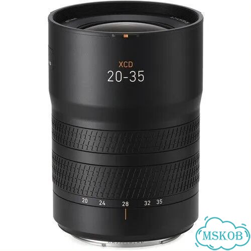 Hasselblad XCD 20-35mm f/3.2-4.5 E Hasselblad X фото 2