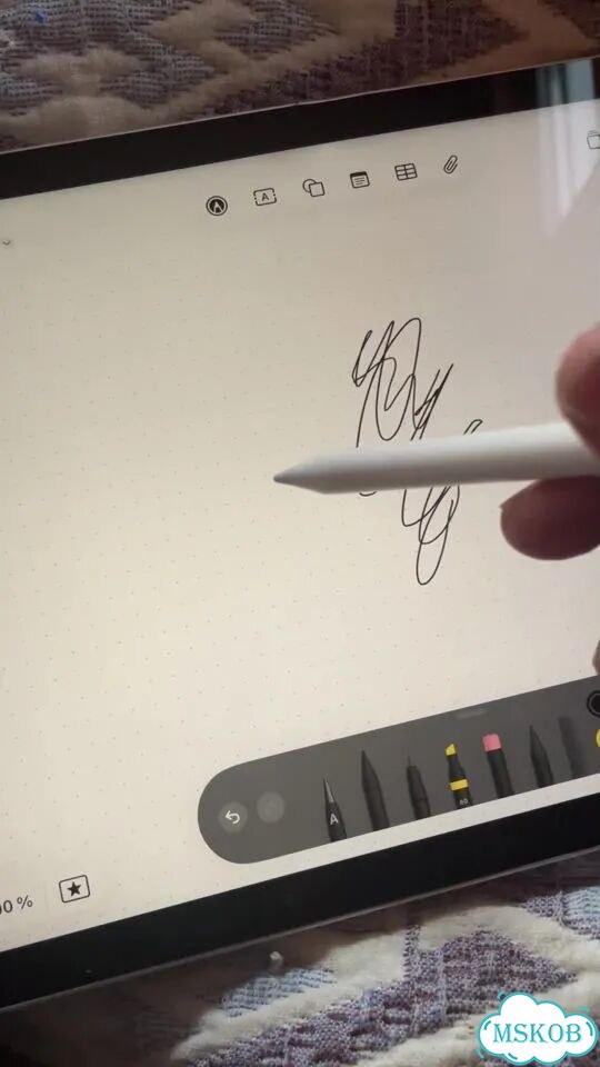 iPad 11 A16 + apple pencil фото 1