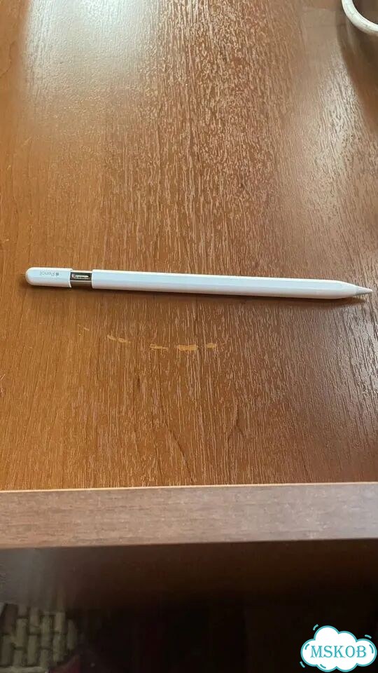 iPad 11 A16 + apple pencil фото 7