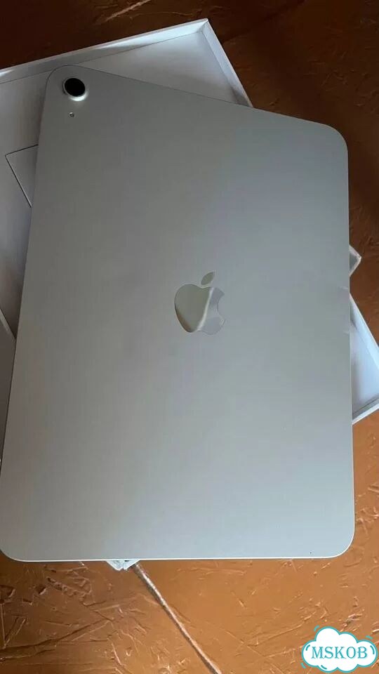 iPad 11 A16 + apple pencil фото 8