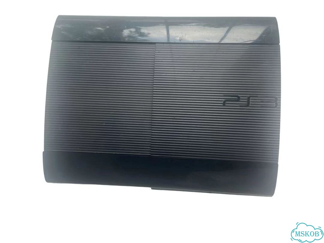 Sony playstation 3 super slim 500gb прошитая фото 1