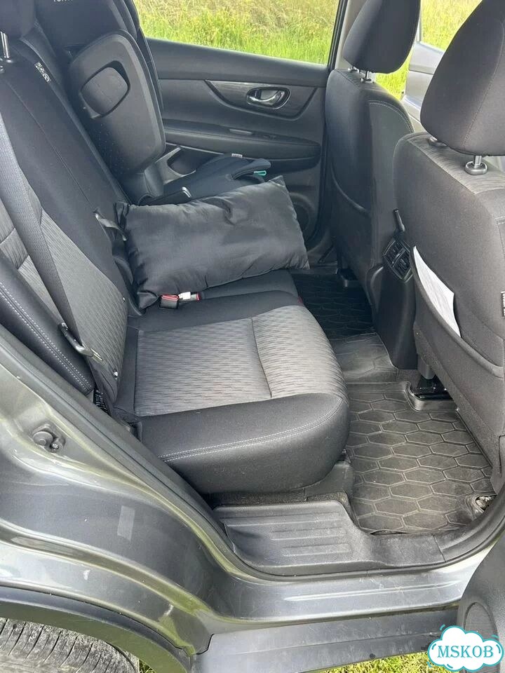 Nissan X-Trail 2.0 CVT, 2019, 86 005 км фото 10