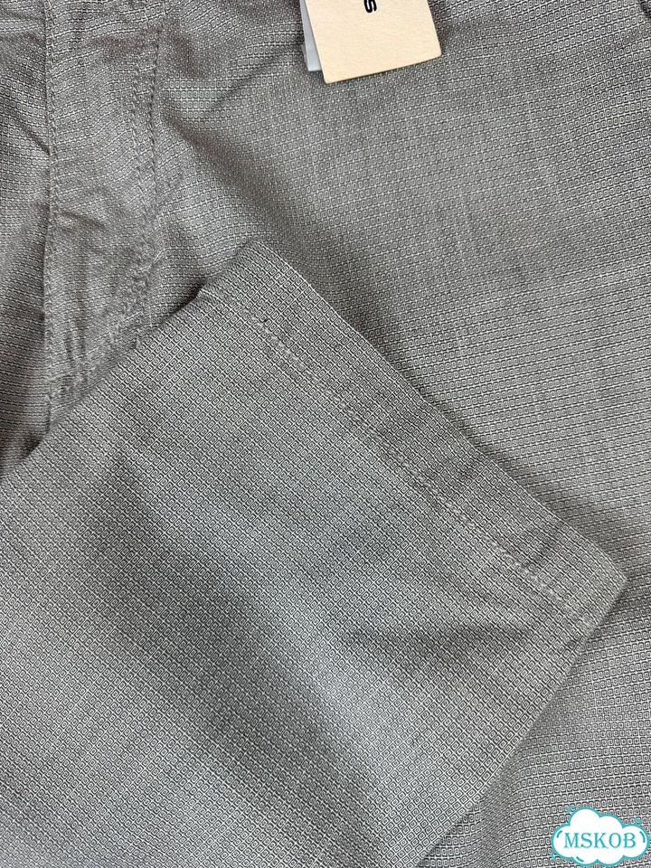 Gas grey classic pants фото 5