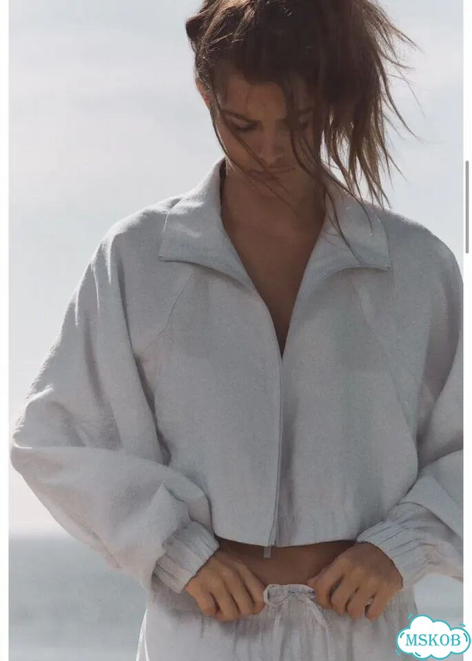 Костюм Zara из модала фото 1