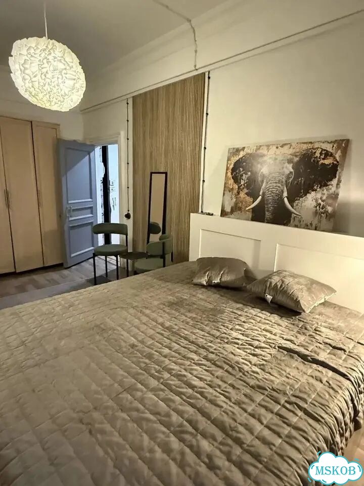 1-к. квартира, 34 м², 1/5 эт. фото 5