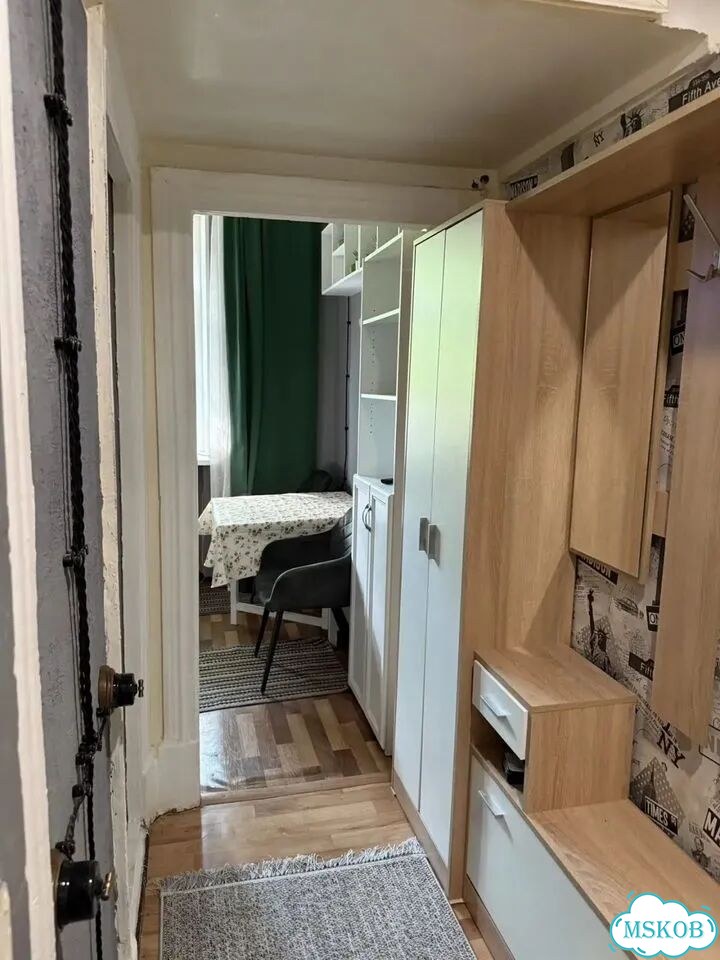 1-к. квартира, 34 м², 1/5 эт. фото 6