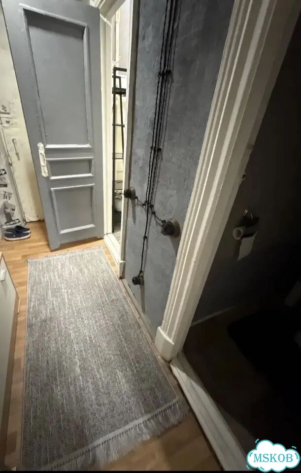 1-к. квартира, 34 м², 1/5 эт. фото 9
