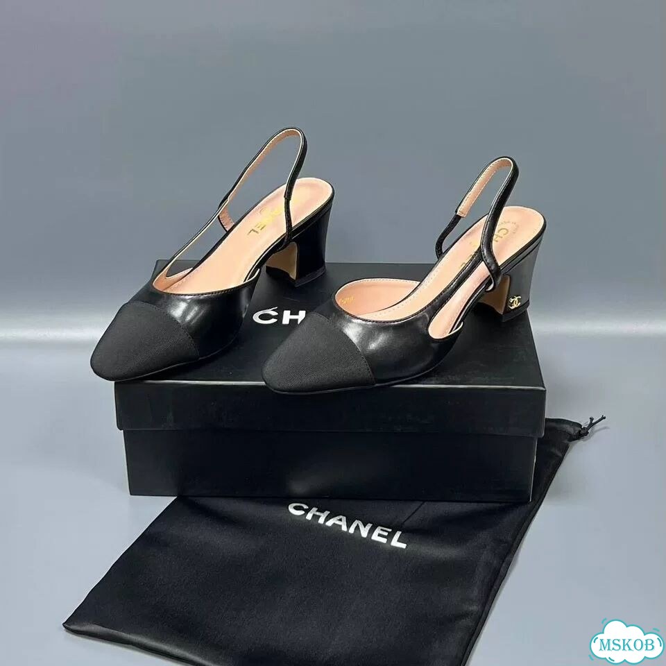 Босоножки женские Chanel (36-40) фото 1